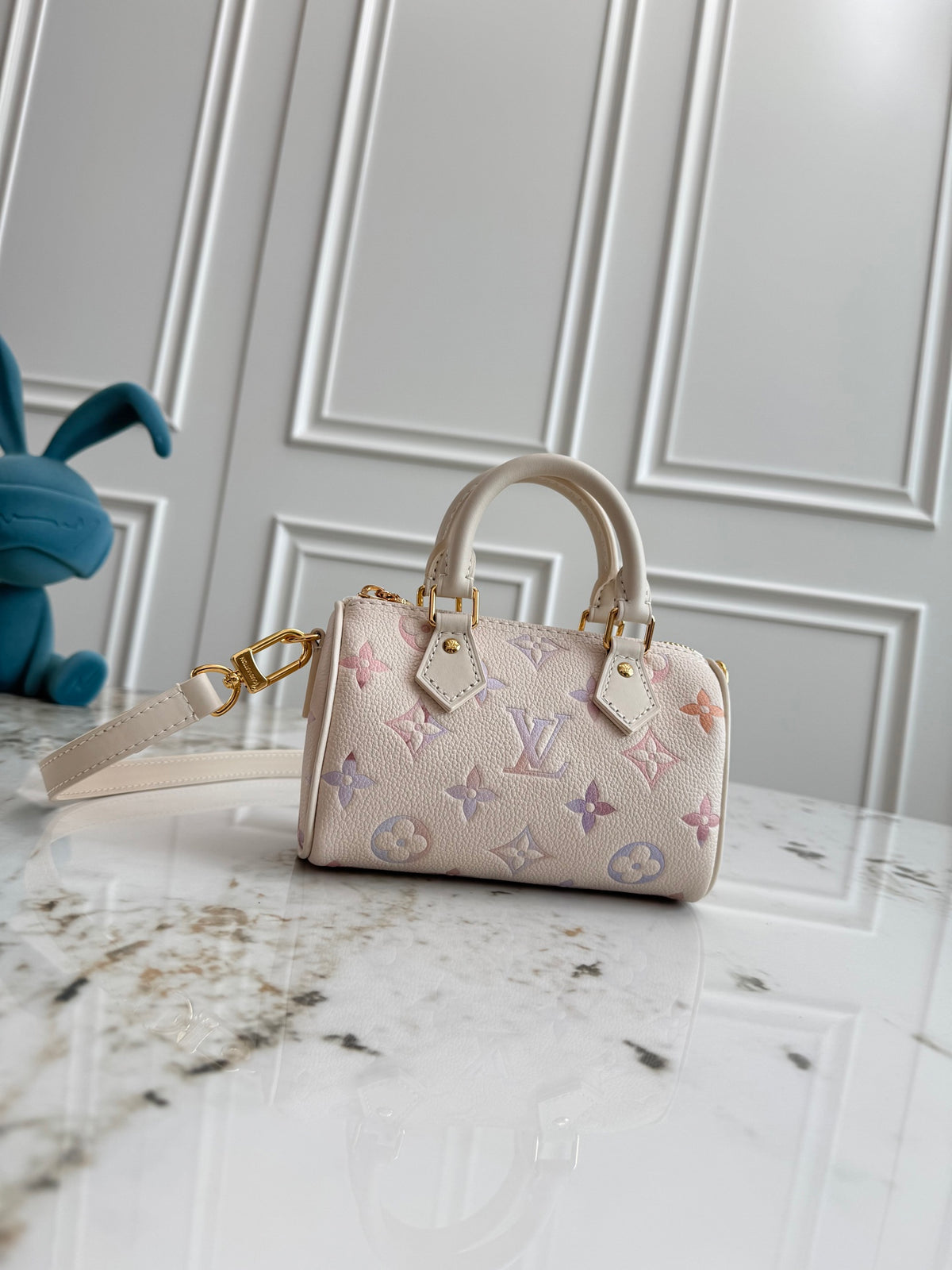 LV WOMENS BAG