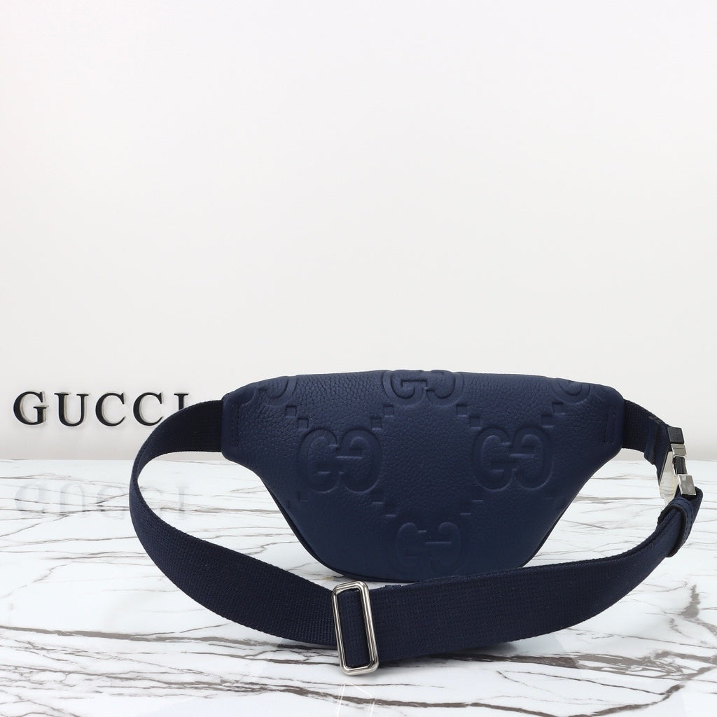 GUCCI MESSENGER BAG