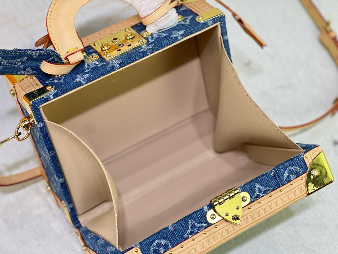 LV WOMENS BAG