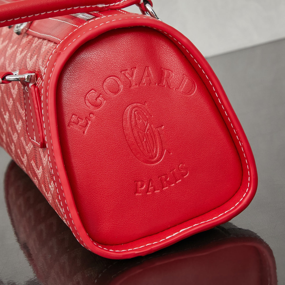 GOYARD WOMENS BAG