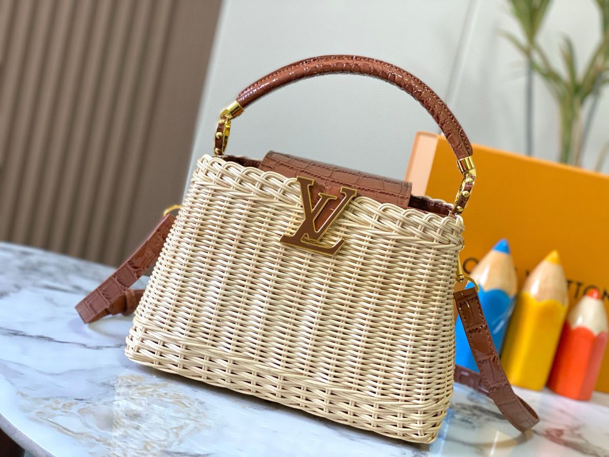 LV WOMENS BAG