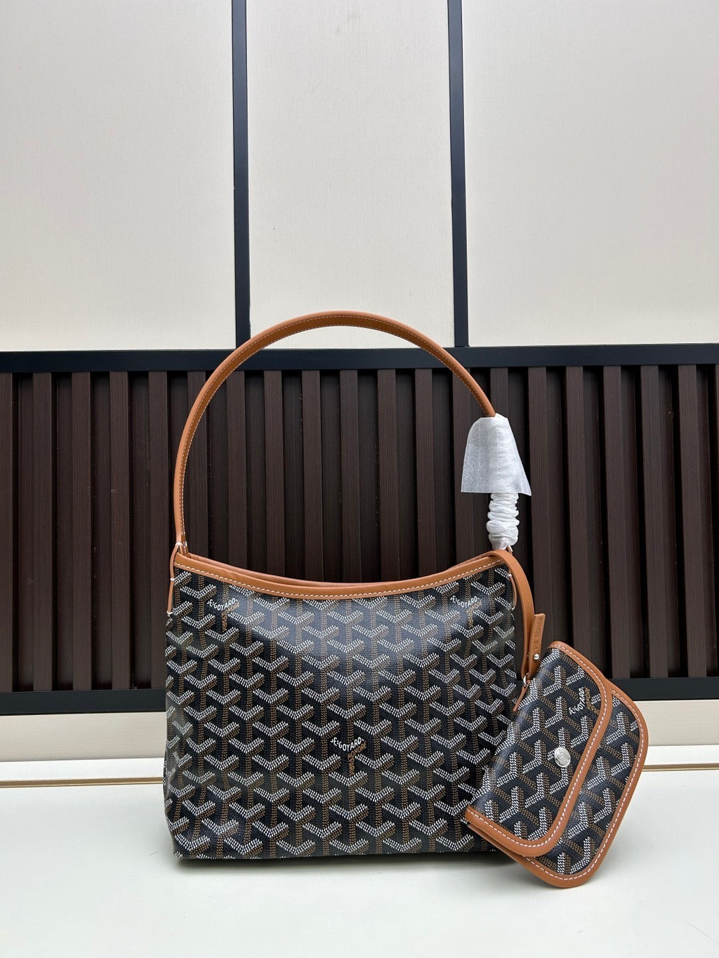 GOYARD WOMENS BAG