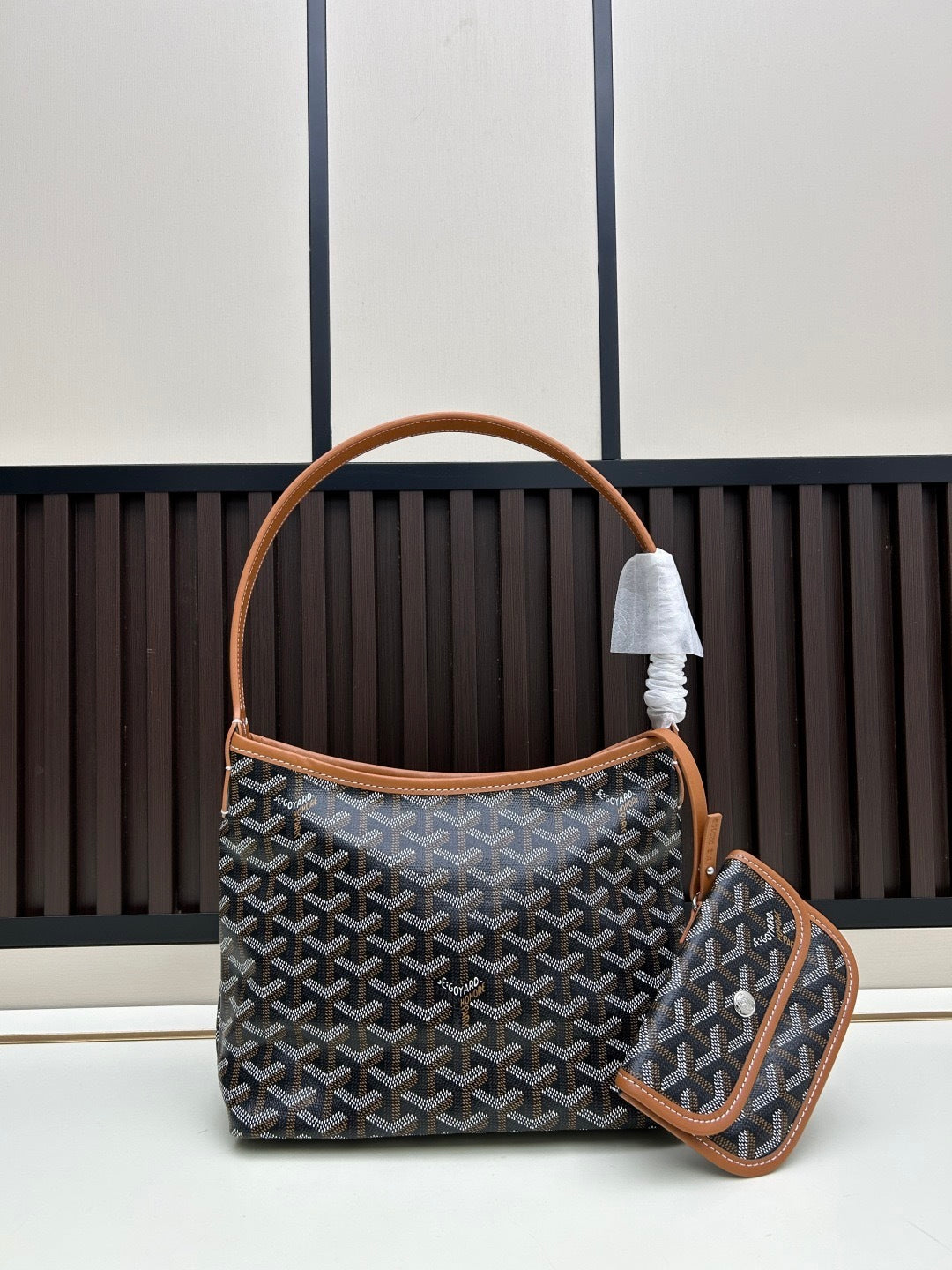 GOYARD WOMENS BAG