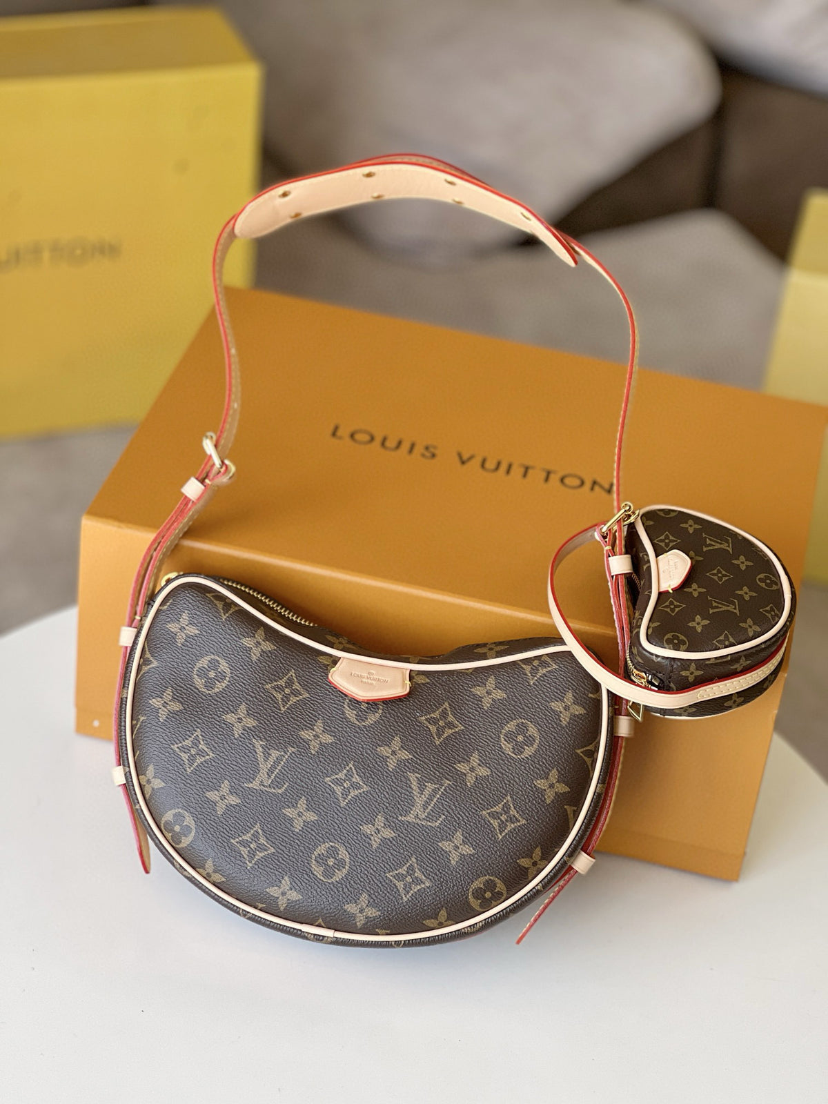 LV WOMENS BAG