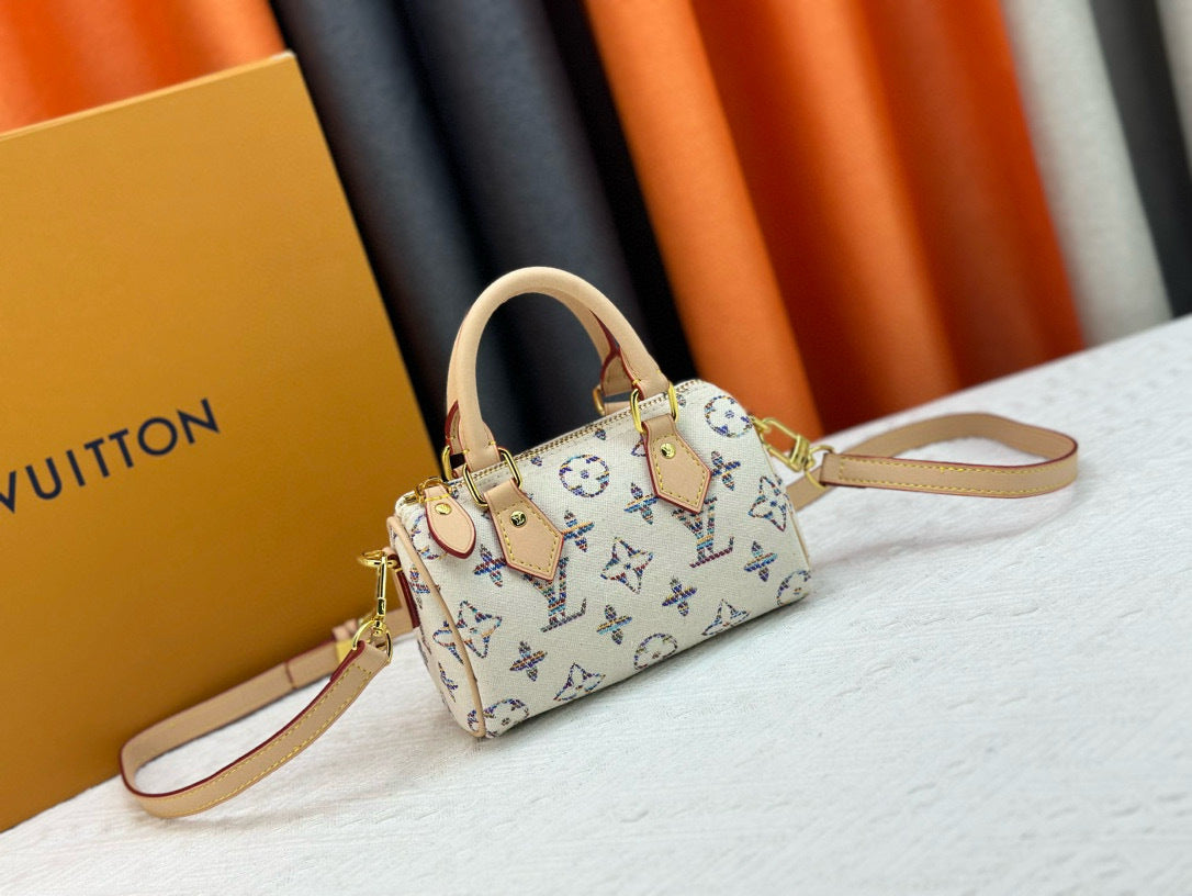 LV WOMENS BAG