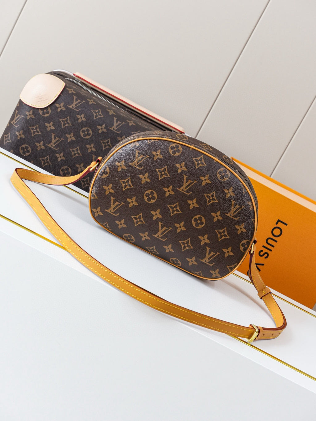 LV WOMENS BAG