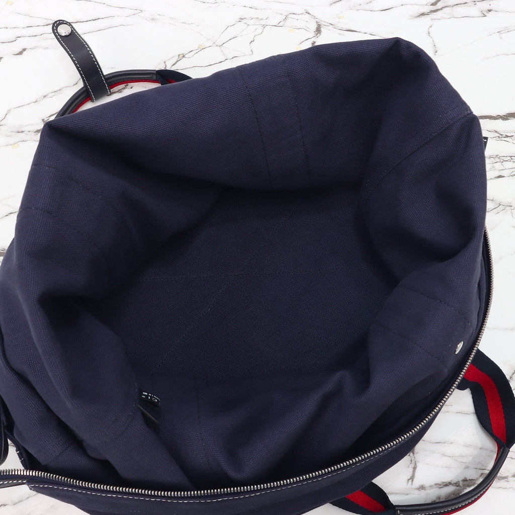 GUCCI MESSENGER BAG
