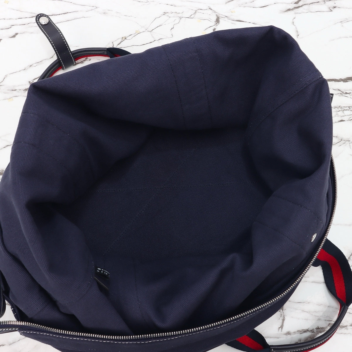 GUCCI MESSENGER BAG