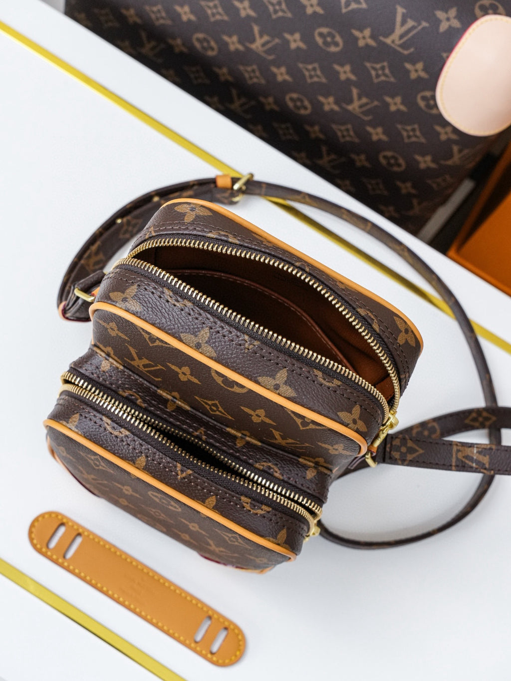 LV WOMENS BAG
