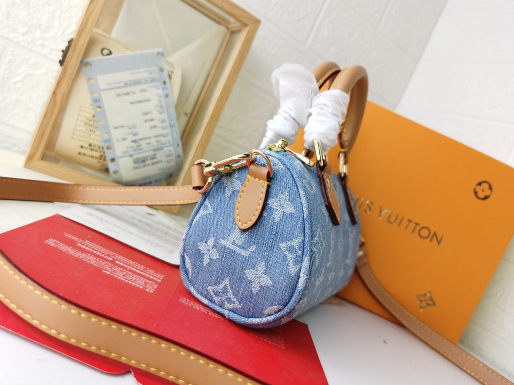 LV WOMENS BAG