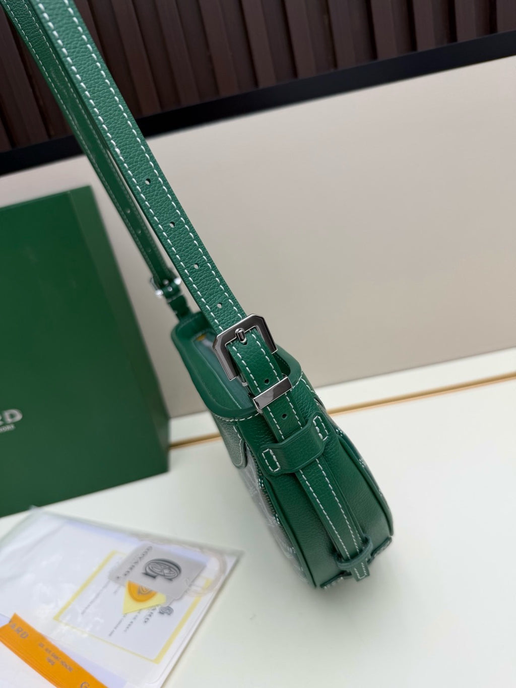 GOYARD WOMENS BAG