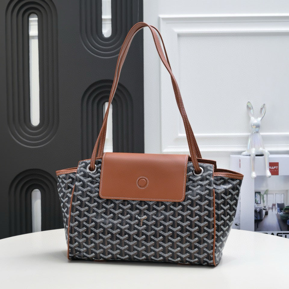 GOYARD WOMENS BAG
