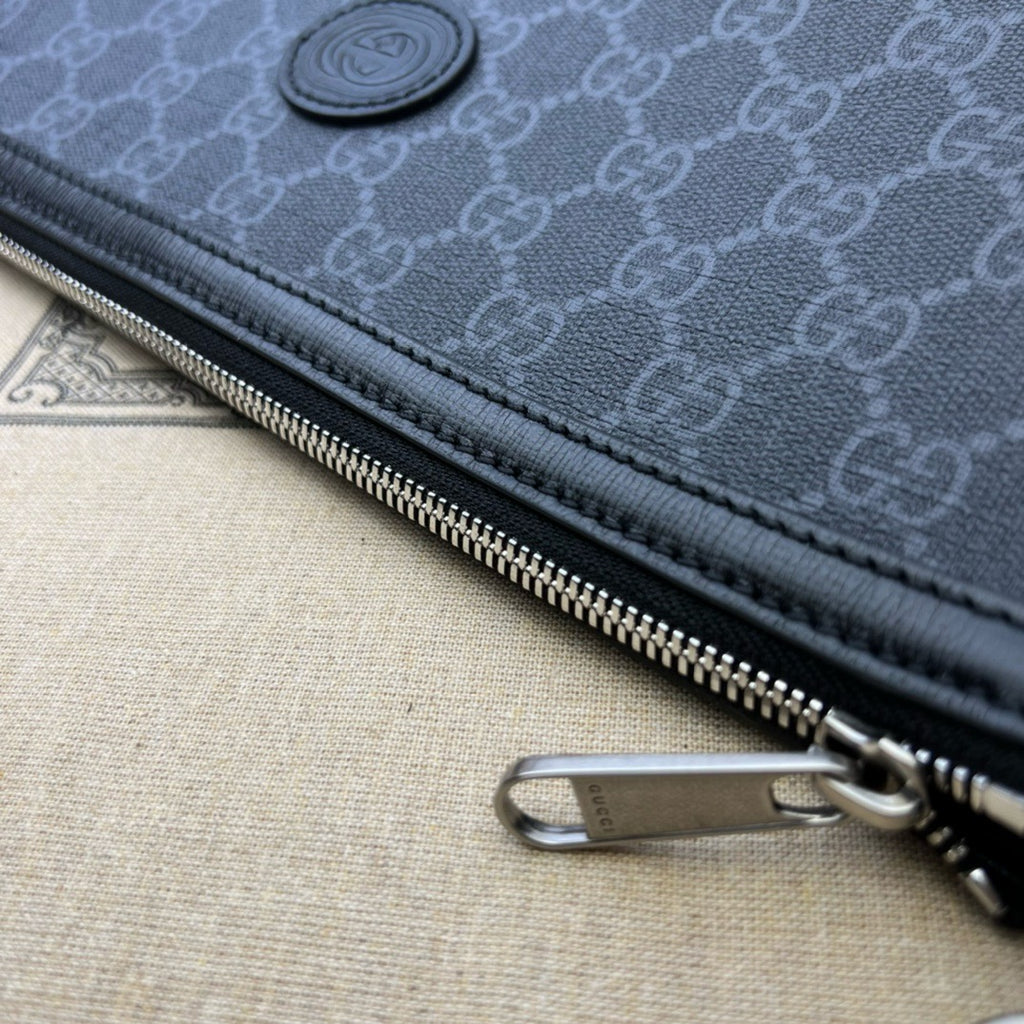 GUCCI MESSENGER BAG