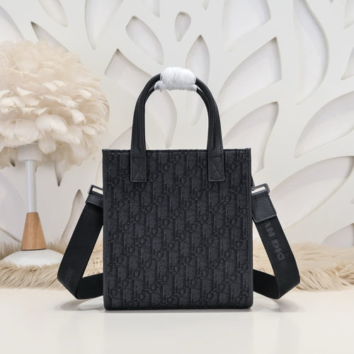DIOR MESSENGER BAG