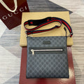 GUCCI MESSENGER BAG