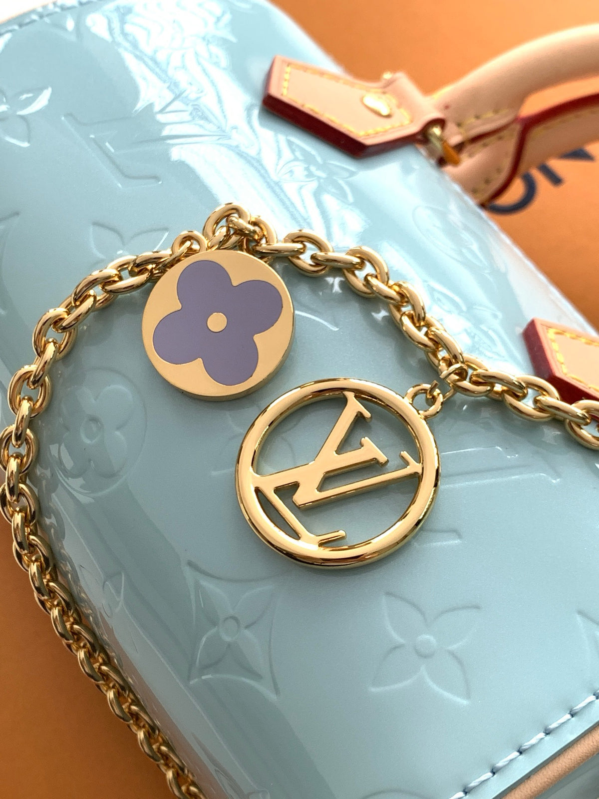 LV WOMENS BAG