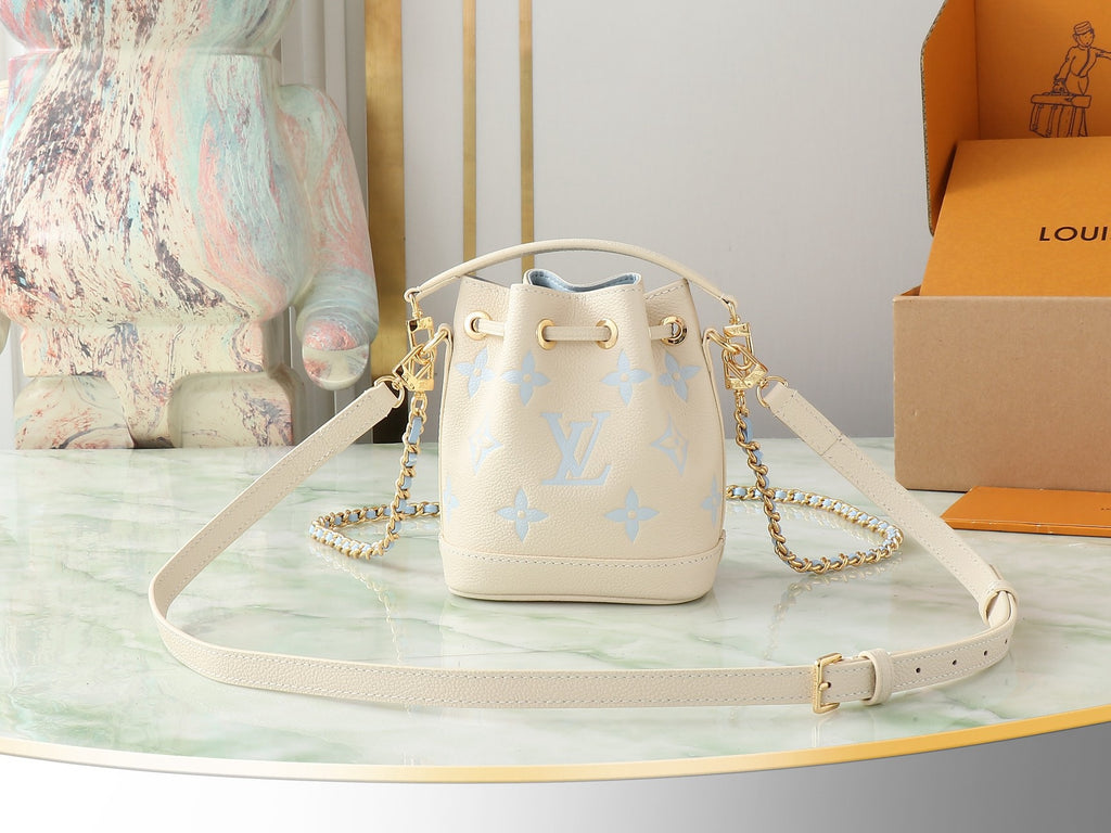 LV WOMENS BAG