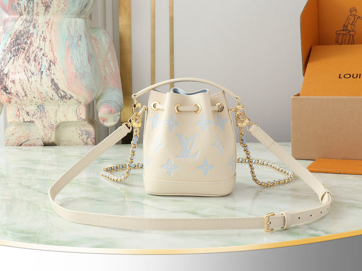 LV WOMENS BAG