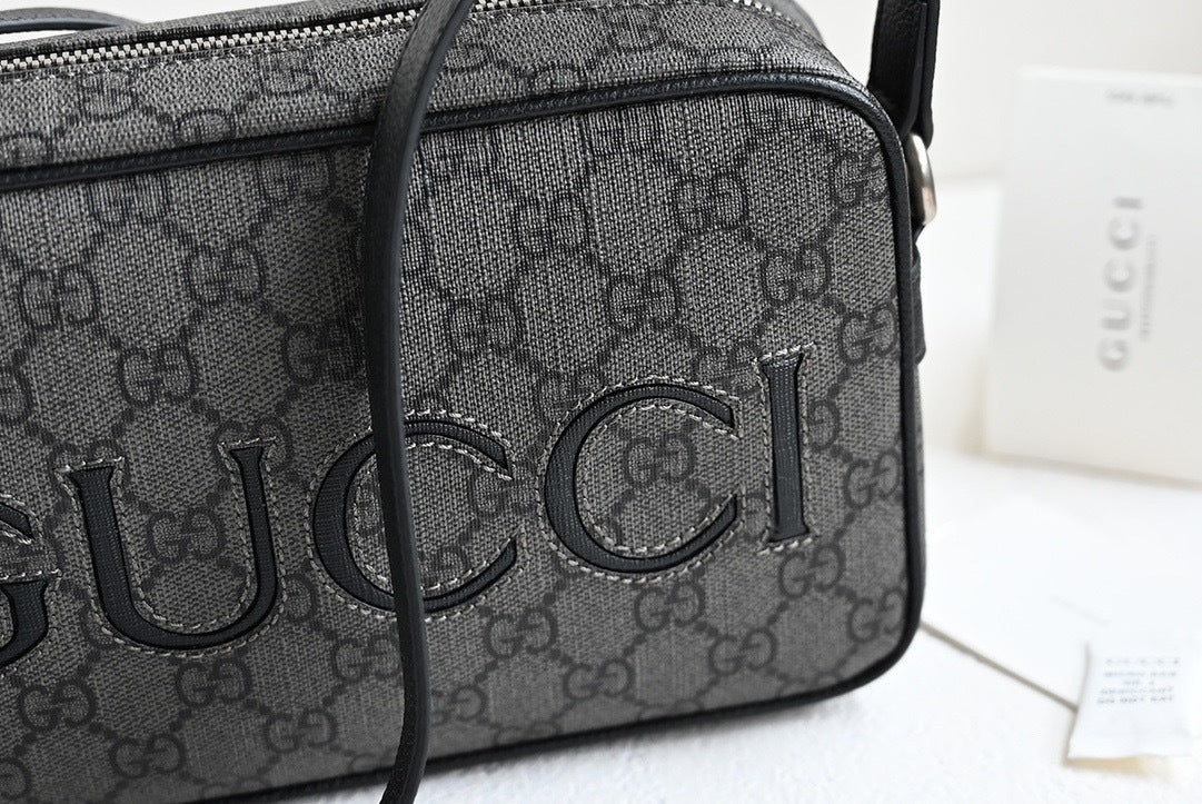 GUCCI MESSENGER BAG