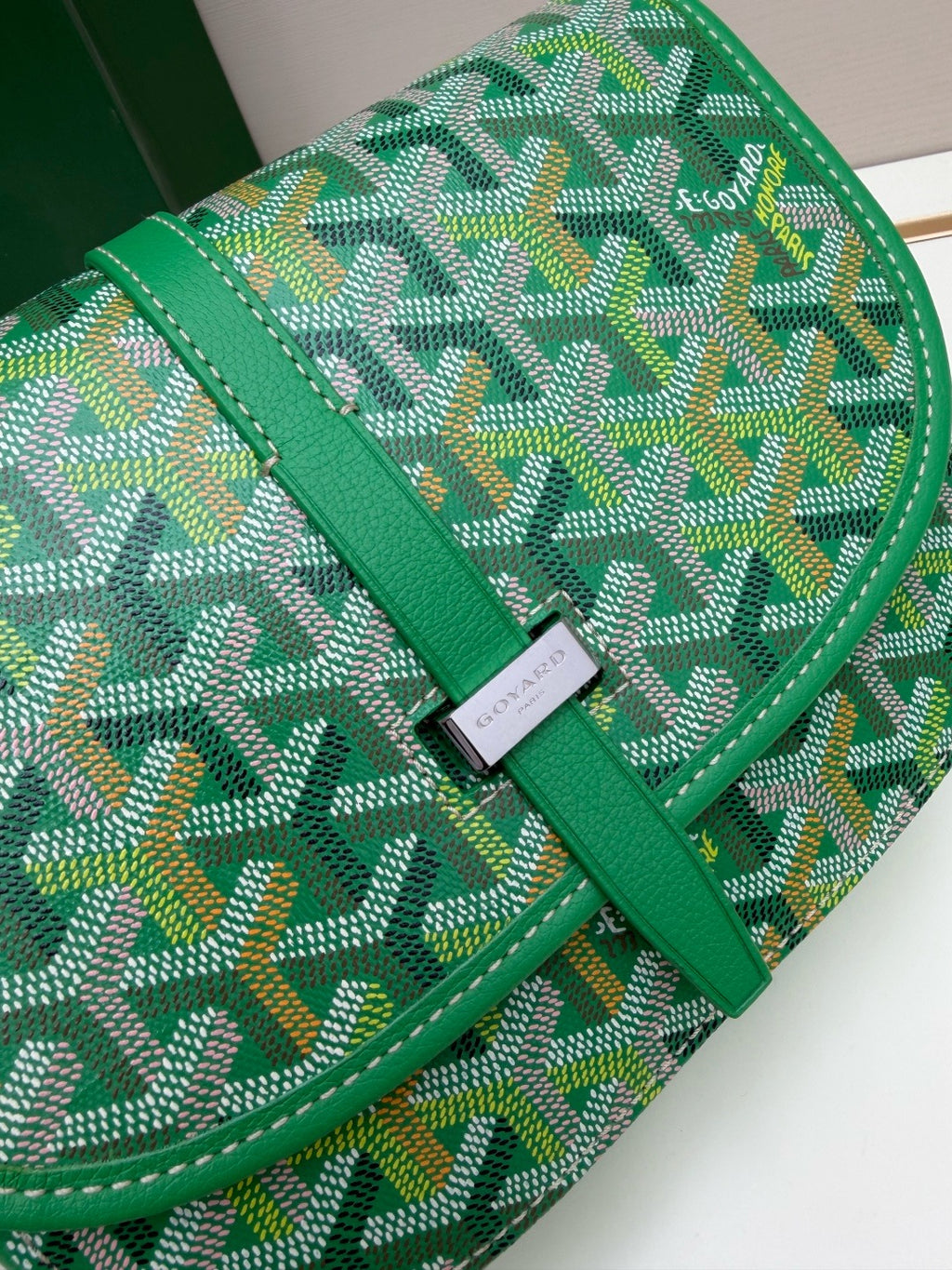 GOYARD WOMENS BAG