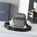 DIOR MESSENGER BAG