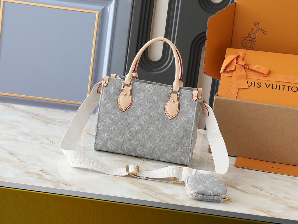 LV WOMENS BAG