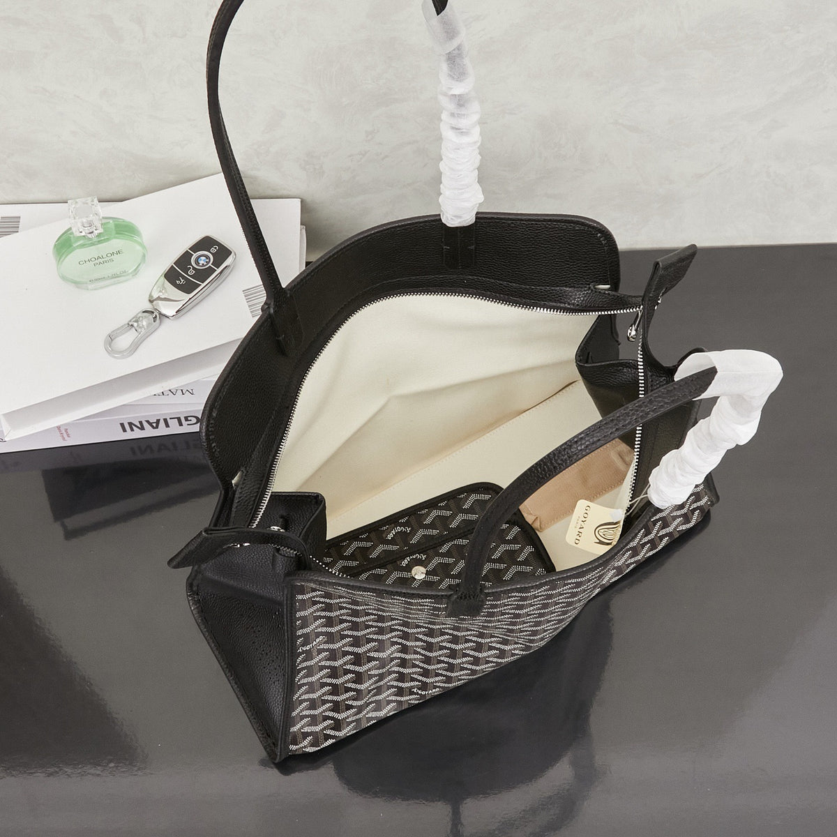 GOYARD WOMENS BAG