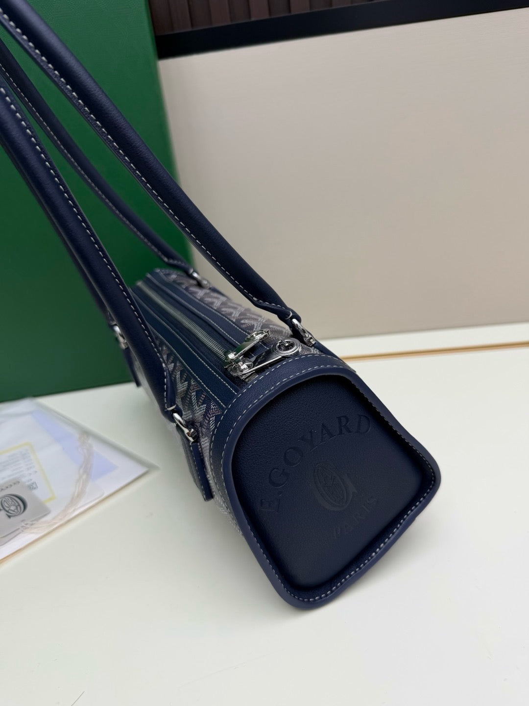 GOYARD WOMENS BAG