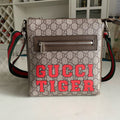 GUCCI MESSENGER BAG