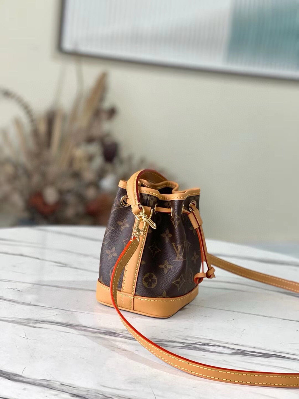 LV WOMENS BAG