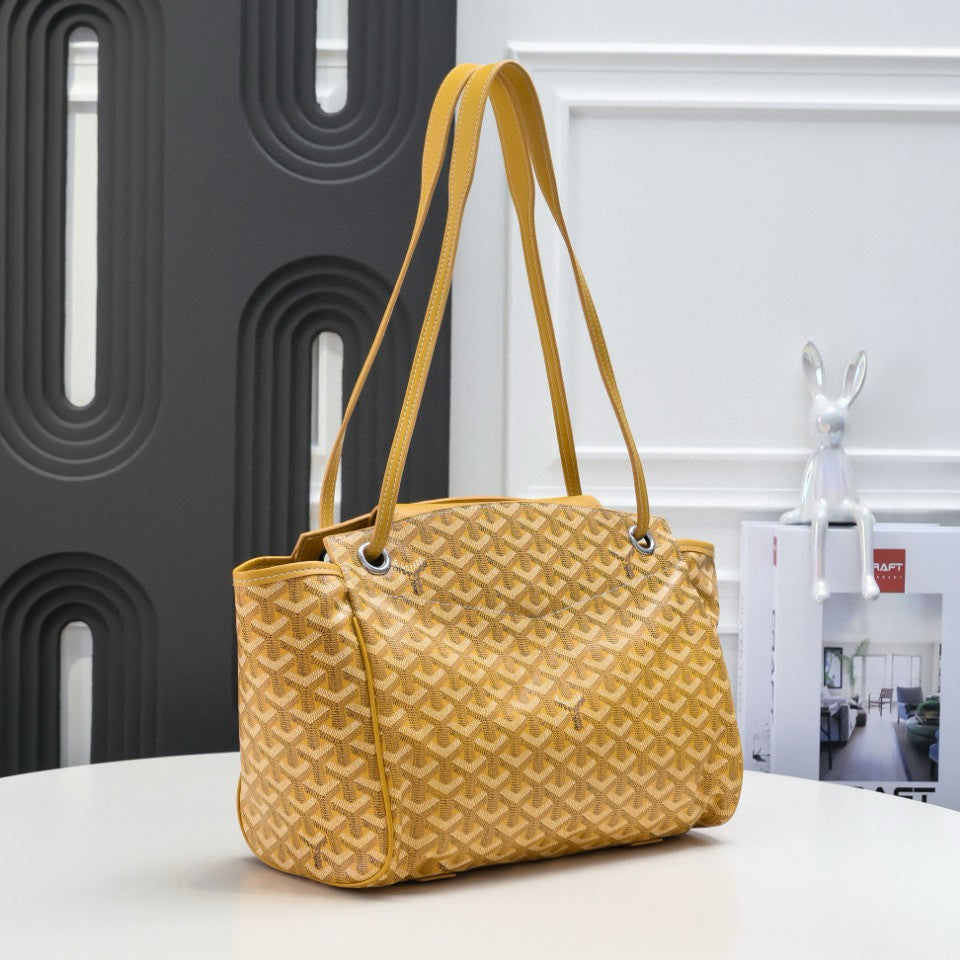 GOYARD WOMENS BAG