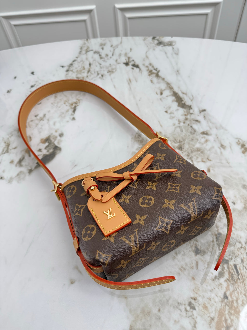 LV WOMENS BAG