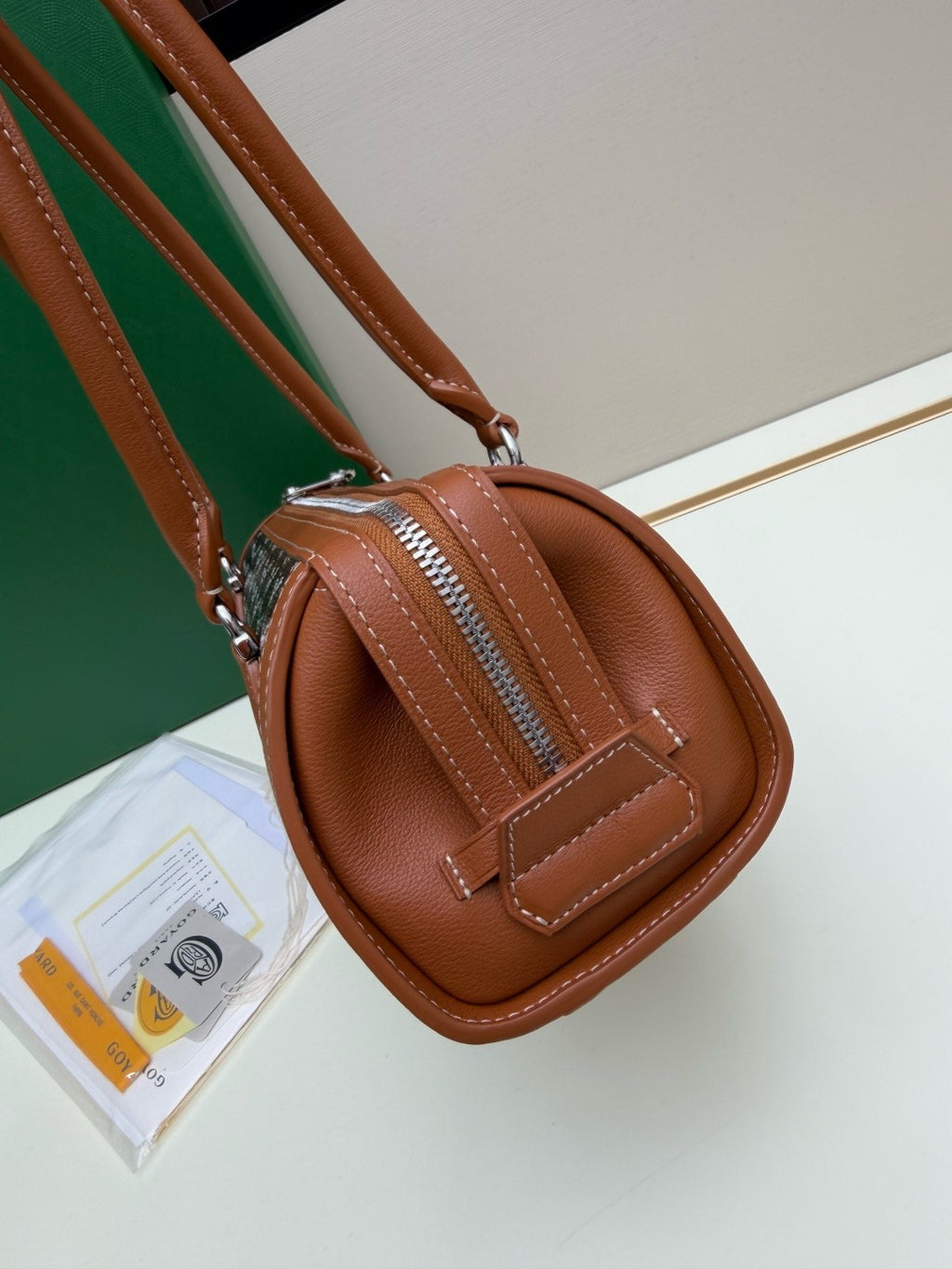GOYARD WOMENS BAG