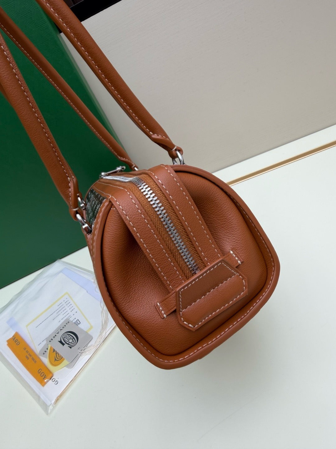 GOYARD WOMENS BAG