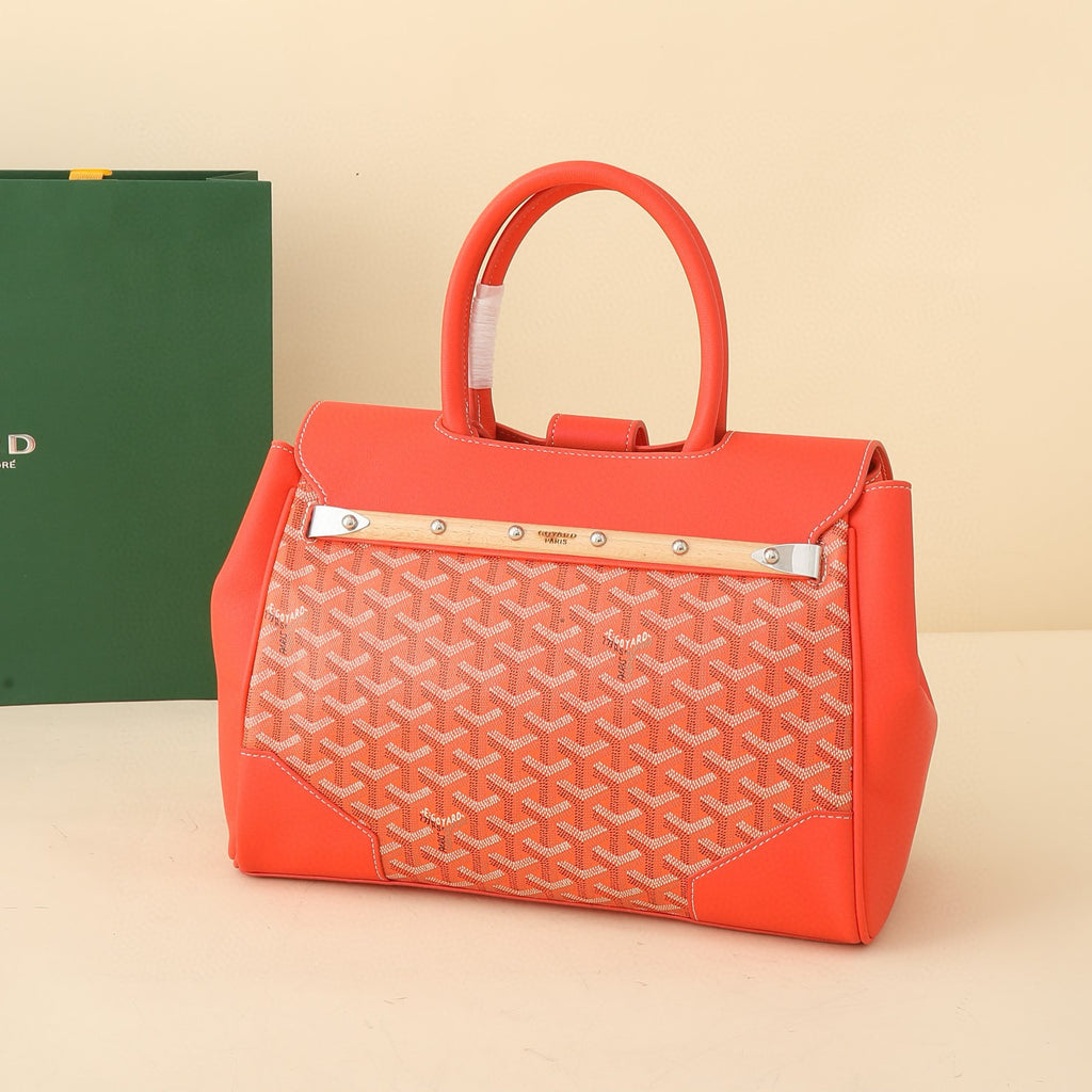 GOYARD WOMENS BAG