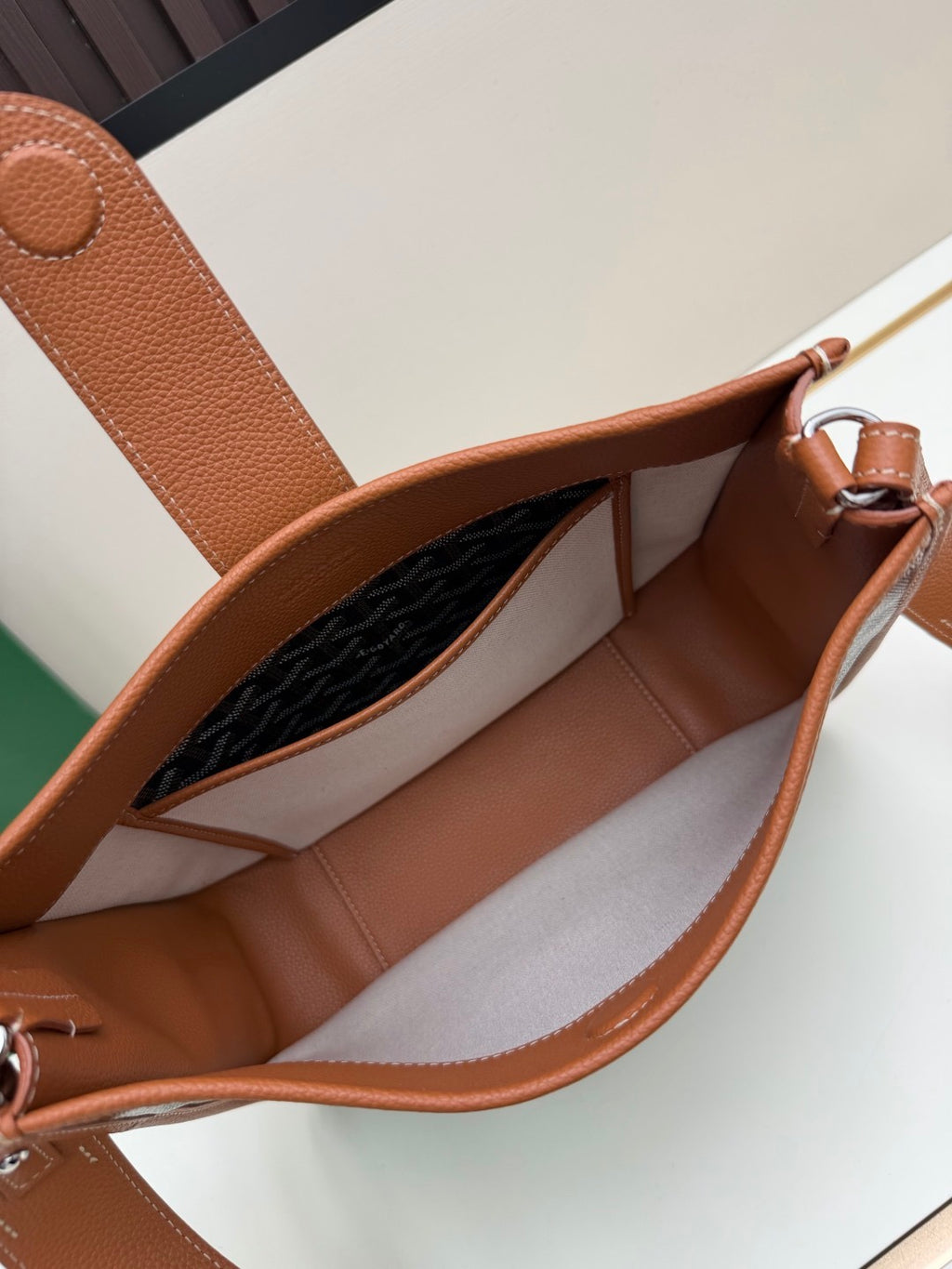 GOYARD WOMENS BAG