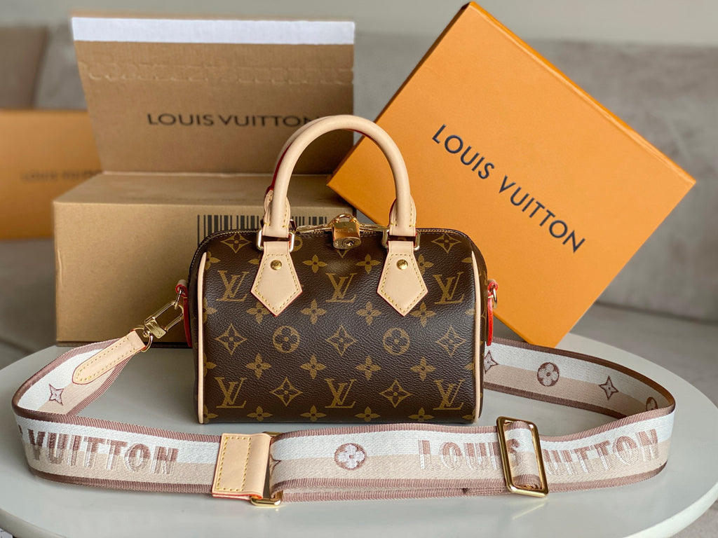 LV WOMENS BAG