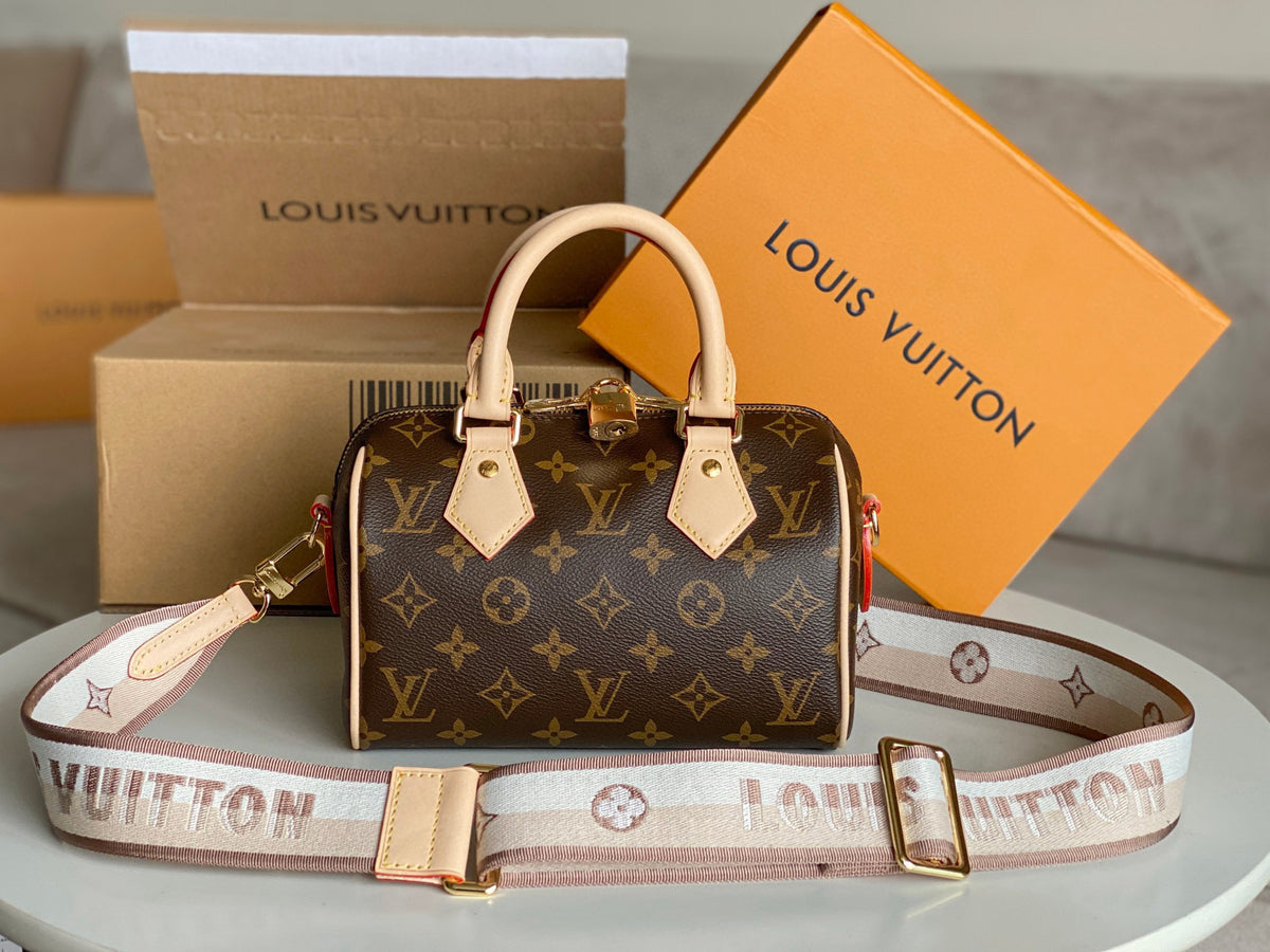 LV WOMENS BAG
