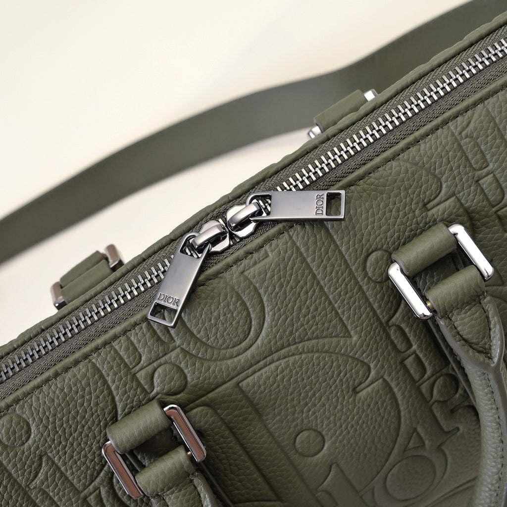DIOR MESSENGER BAG