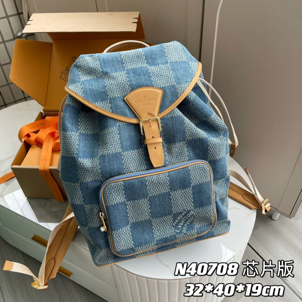 LV WOMENS BAG