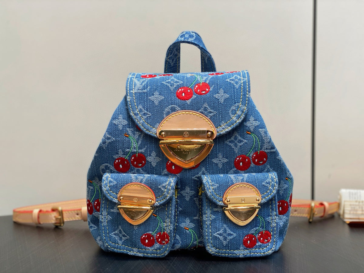 LV WOMENS BAG