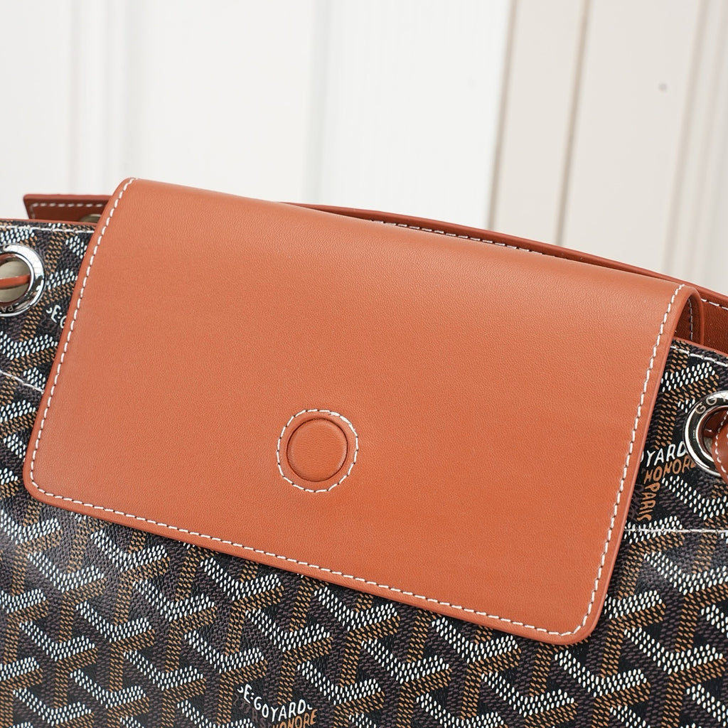 GOYARD WOMENS BAG