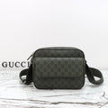 GUCCI MESSENGER BAG