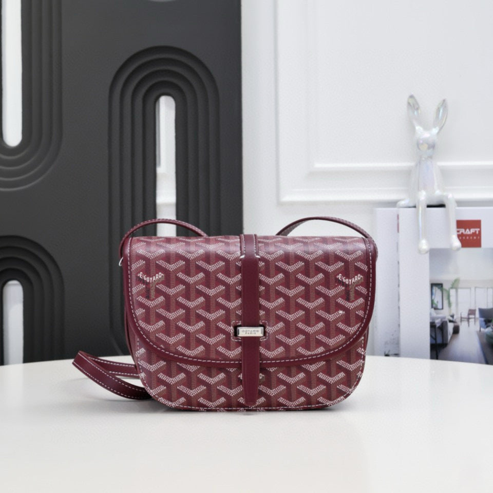GOYARD WOMENS BAG