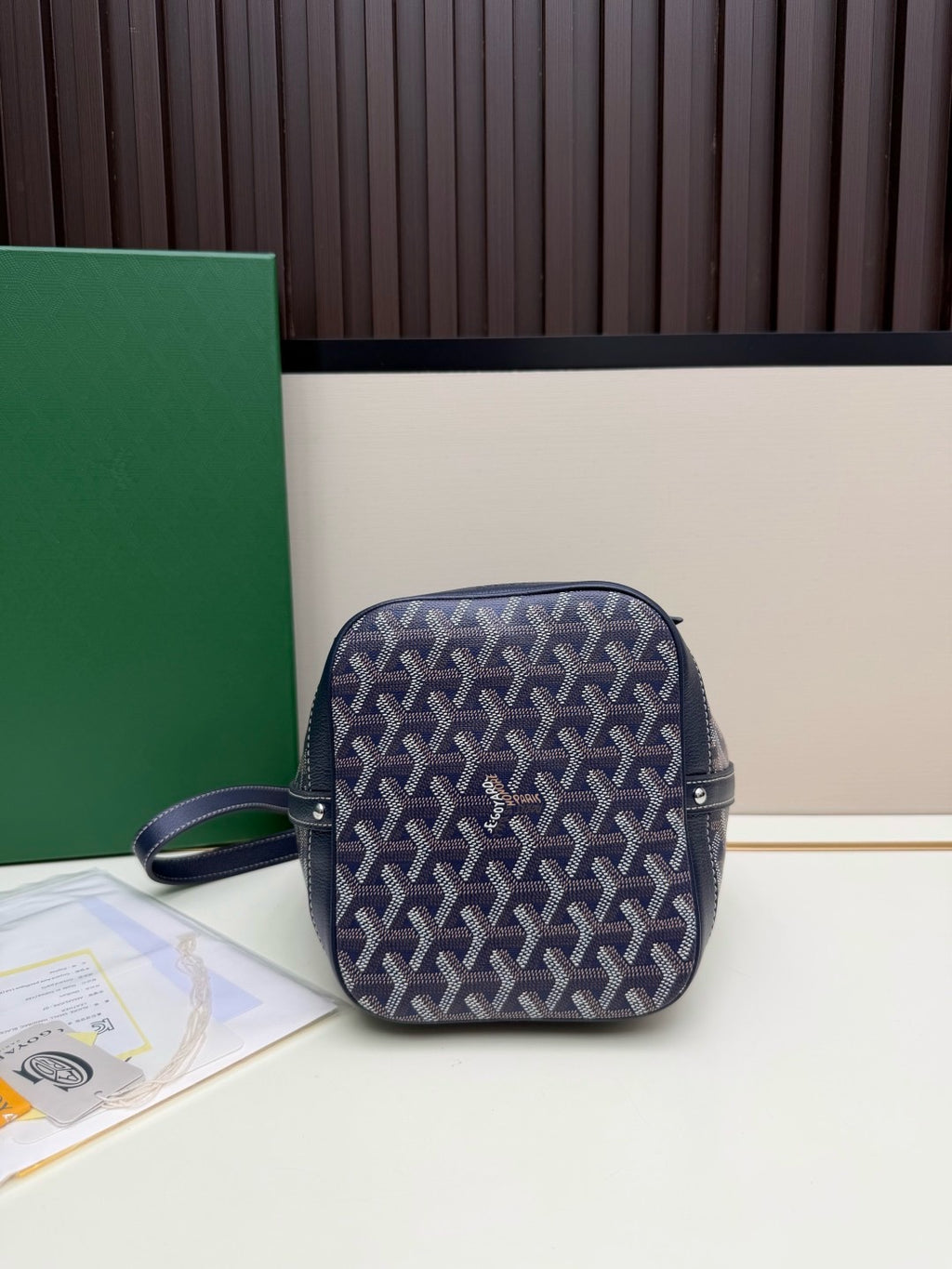GOYARD WOMENS BAG