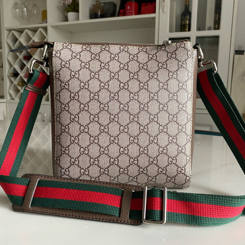 GUCCI MESSENGER BAG