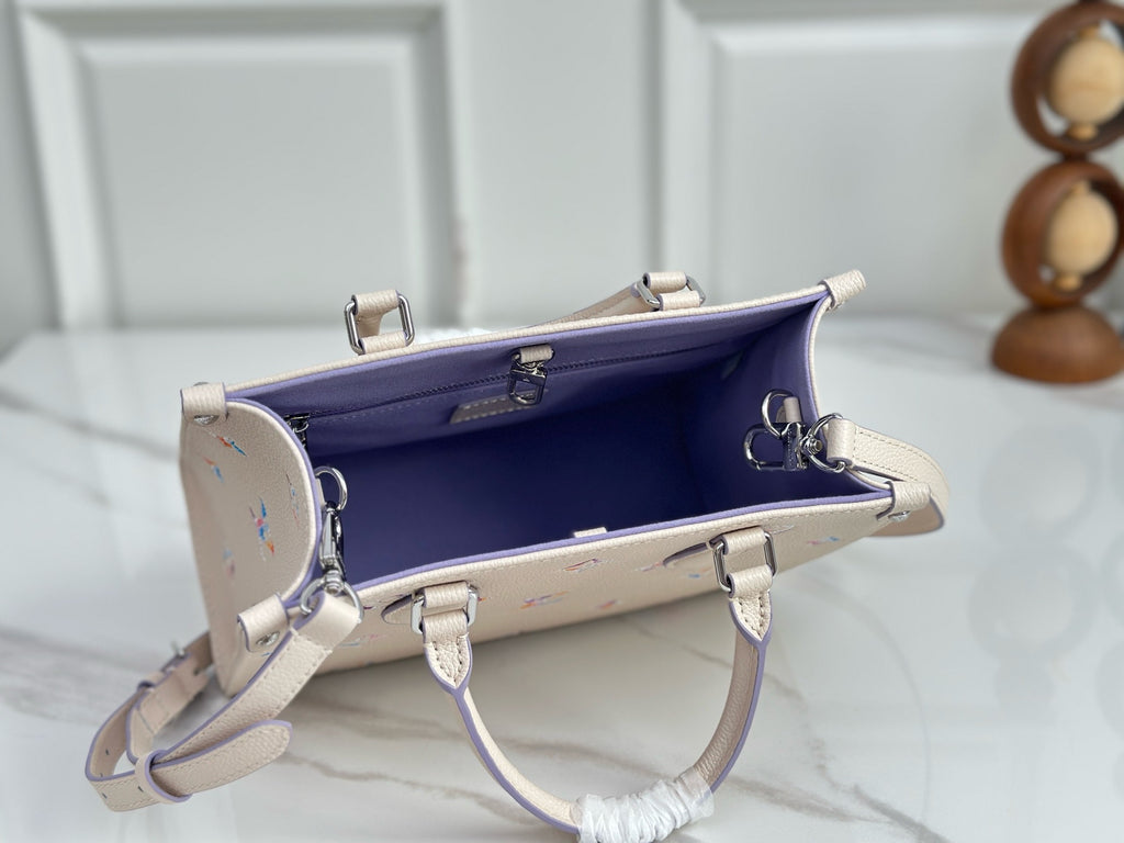 LV WOMENS BAG