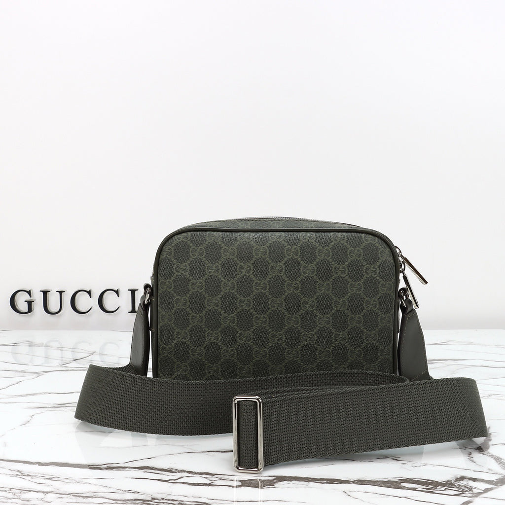 GUCCI MESSENGER BAG