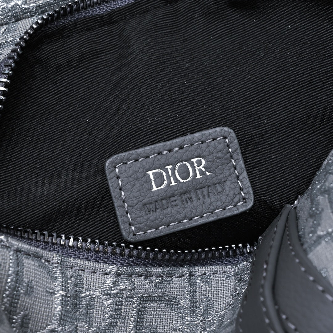 DIOR MESSENGER BAG