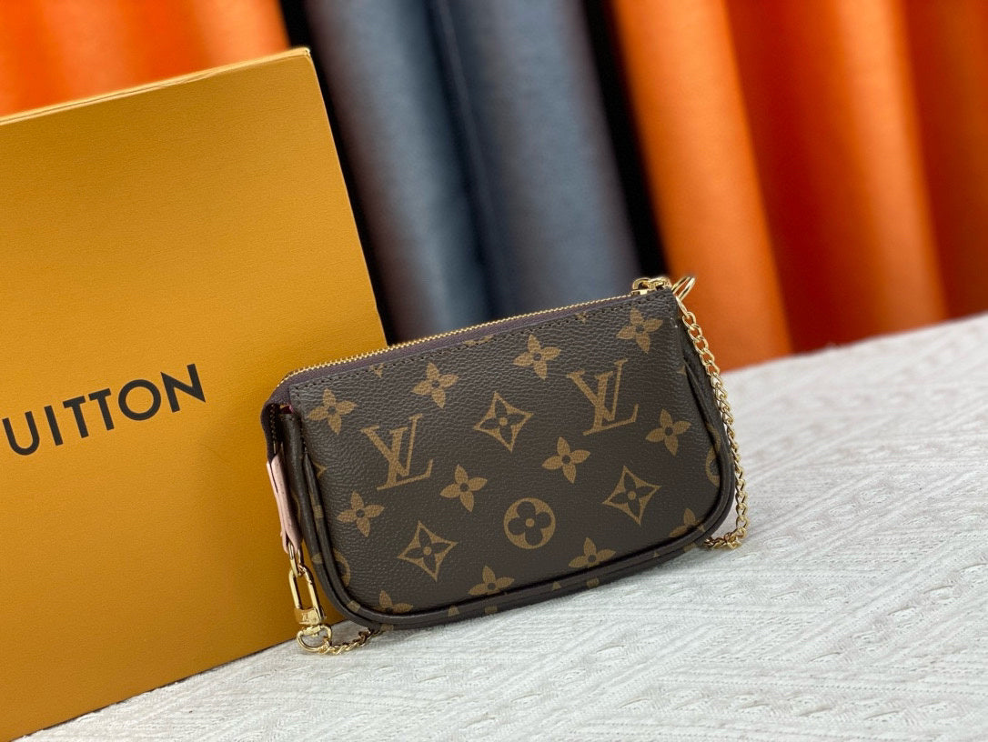 LV WOMENS BAG